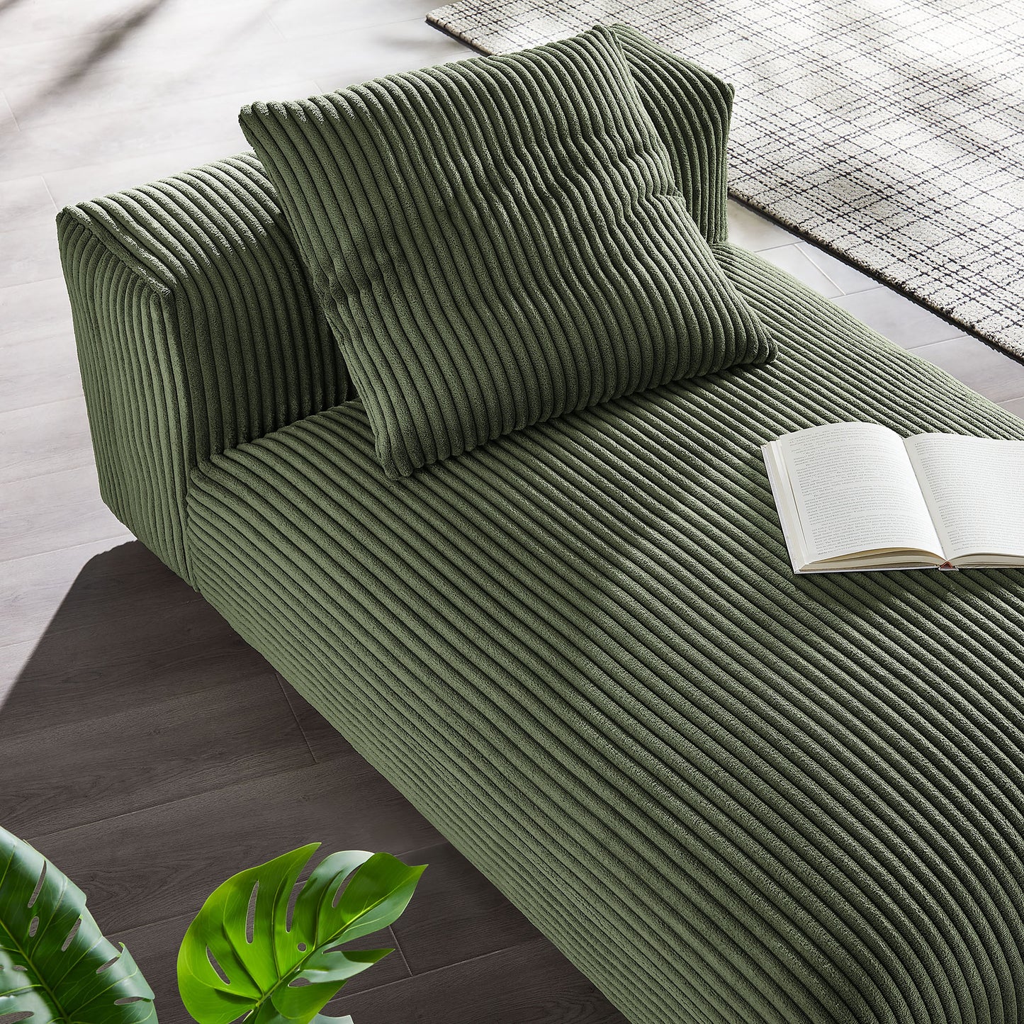 Solace Chaise Lounge