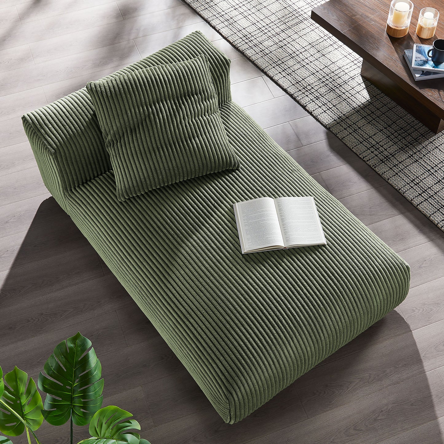 Solace Chaise Lounge