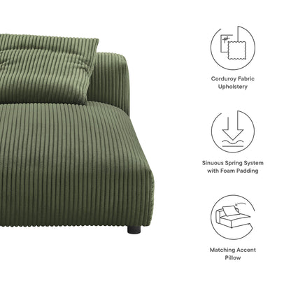 Solace Chaise Lounge