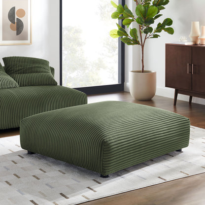 Solace Ottoman
