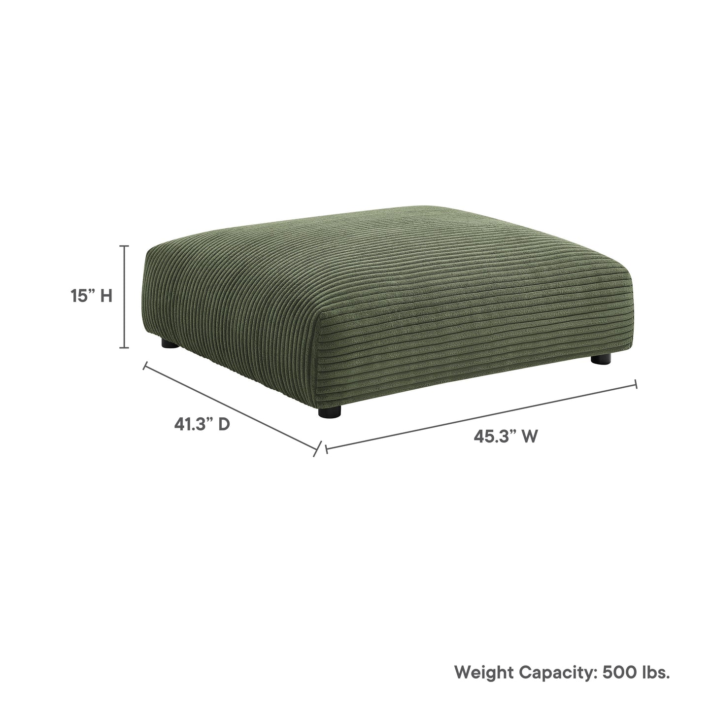Solace Ottoman