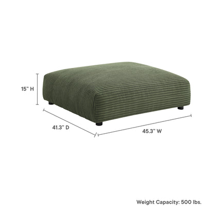 Solace Ottoman