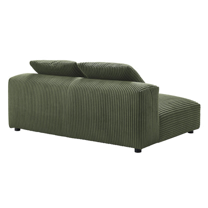 Solace Loveseat