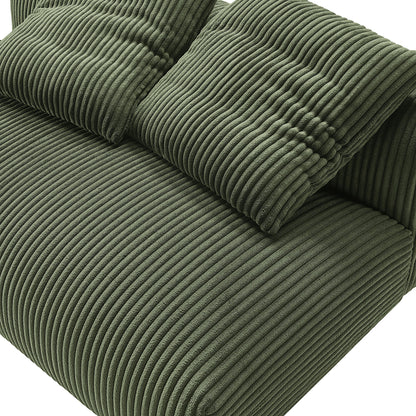 Solace Loveseat
