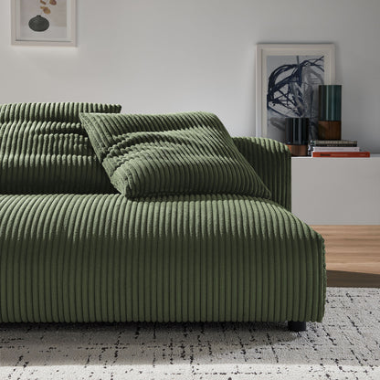 Solace Loveseat