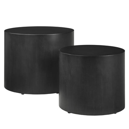 Amani Mesa de Centro (Set de 2)