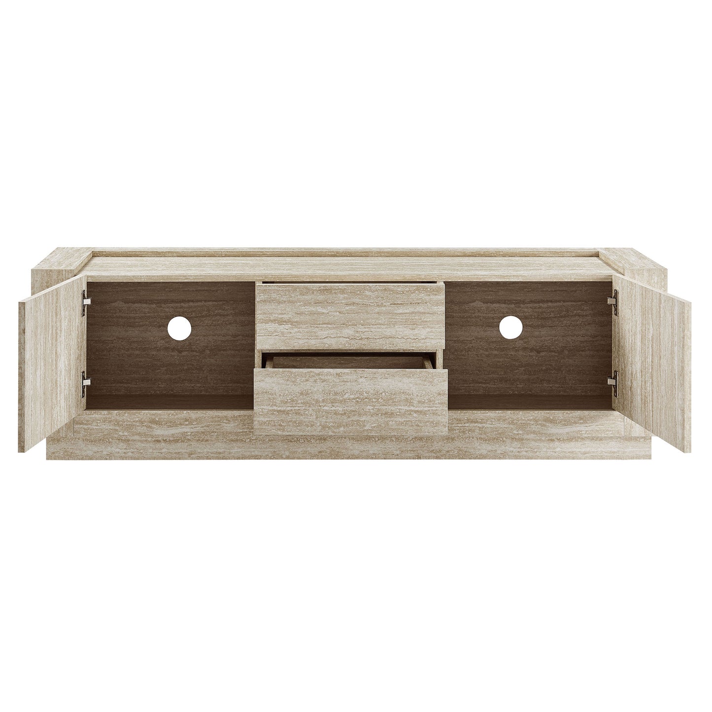 Hollis TV Stand