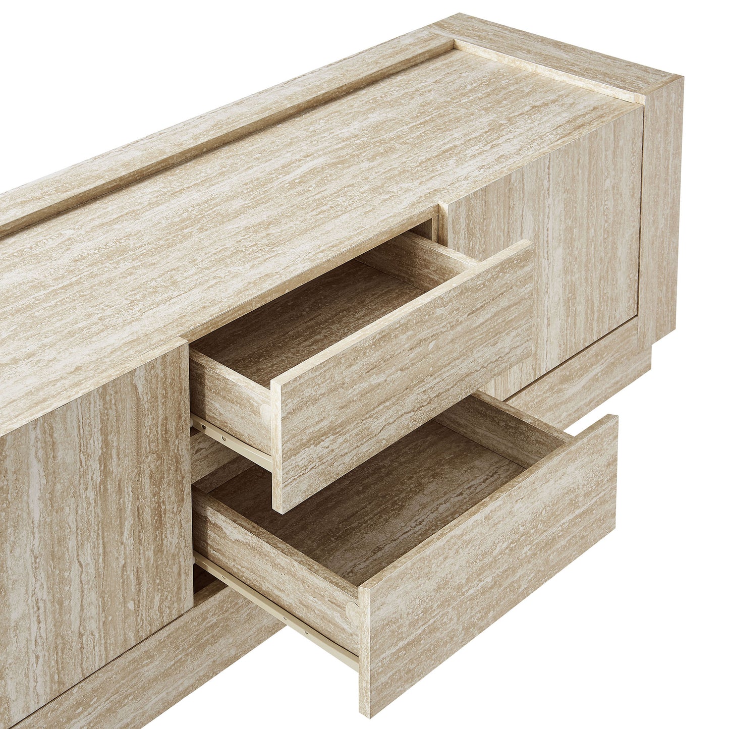 Hollis TV Stand