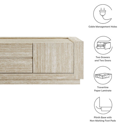 Hollis TV Stand