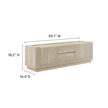 Hollis TV Stand