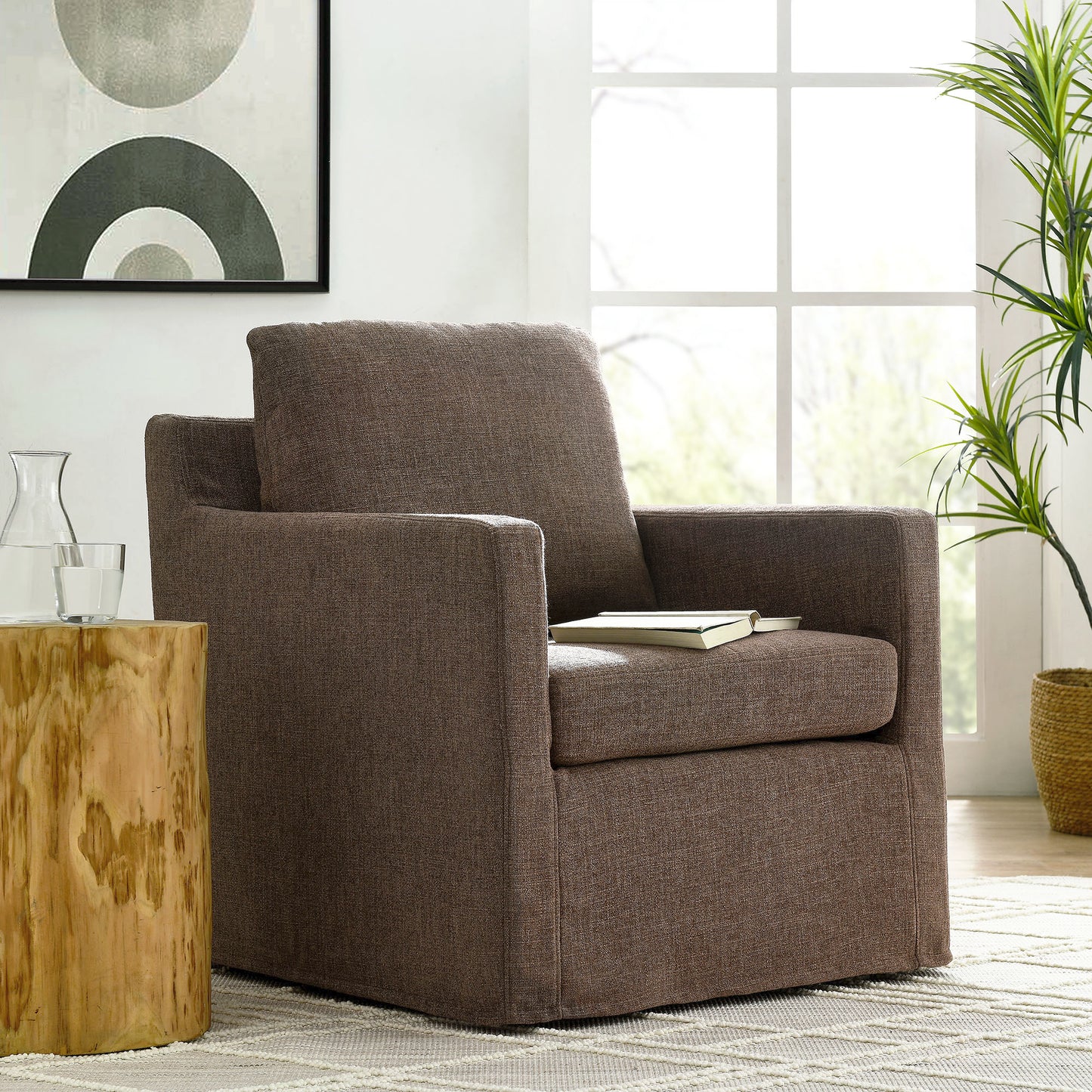 Serene Silla de Acento