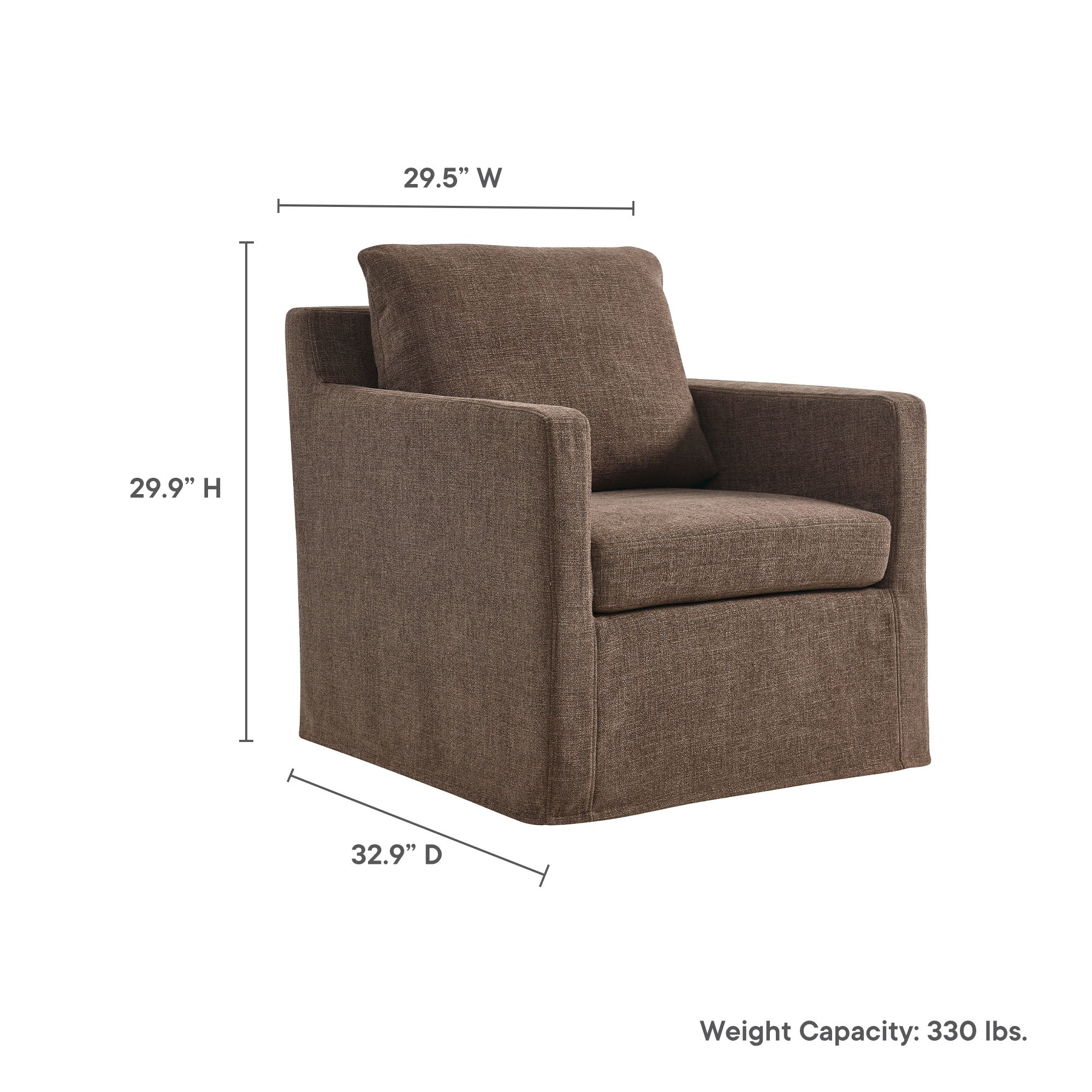 Serene Silla de Acento