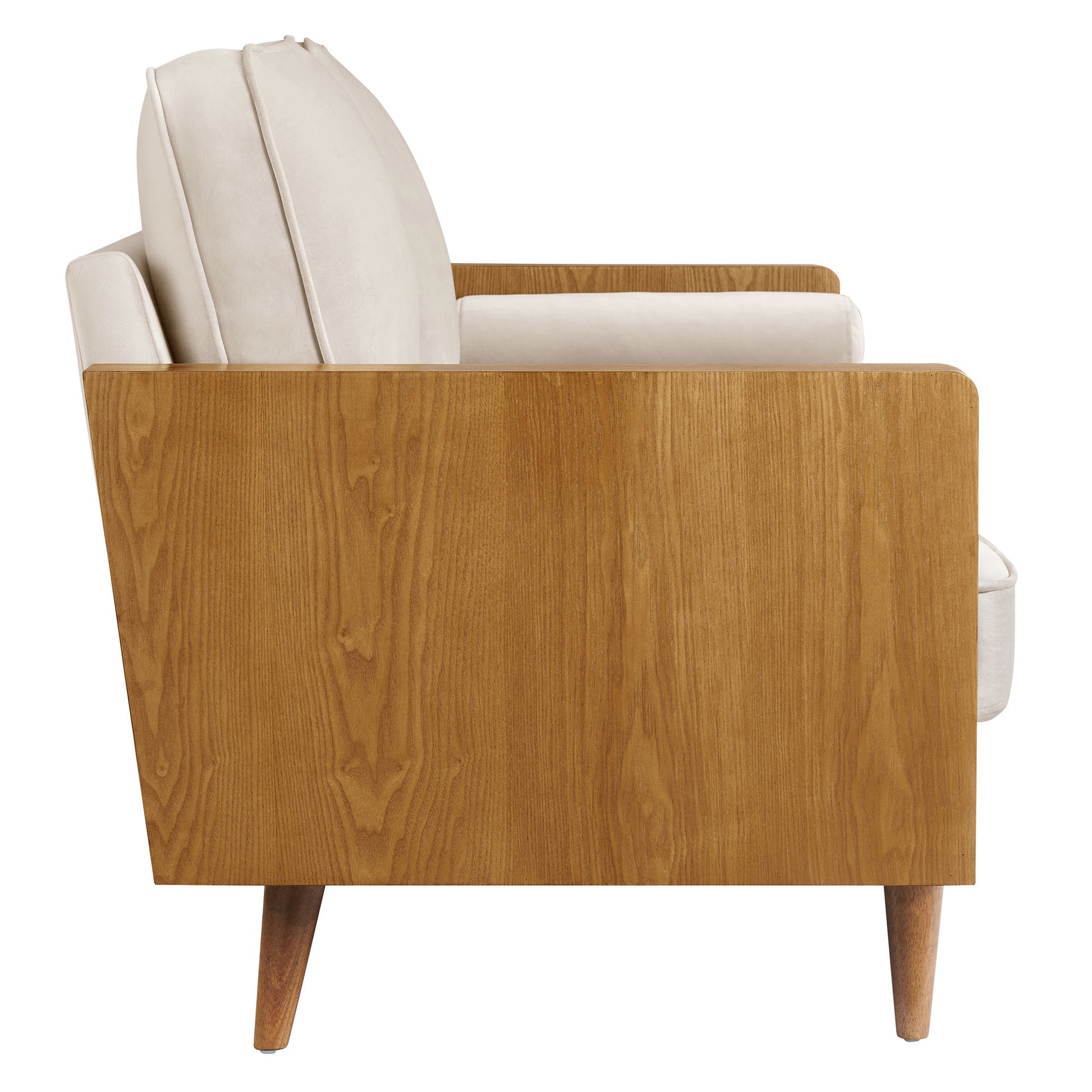 Kellan Performance Velvet sofá