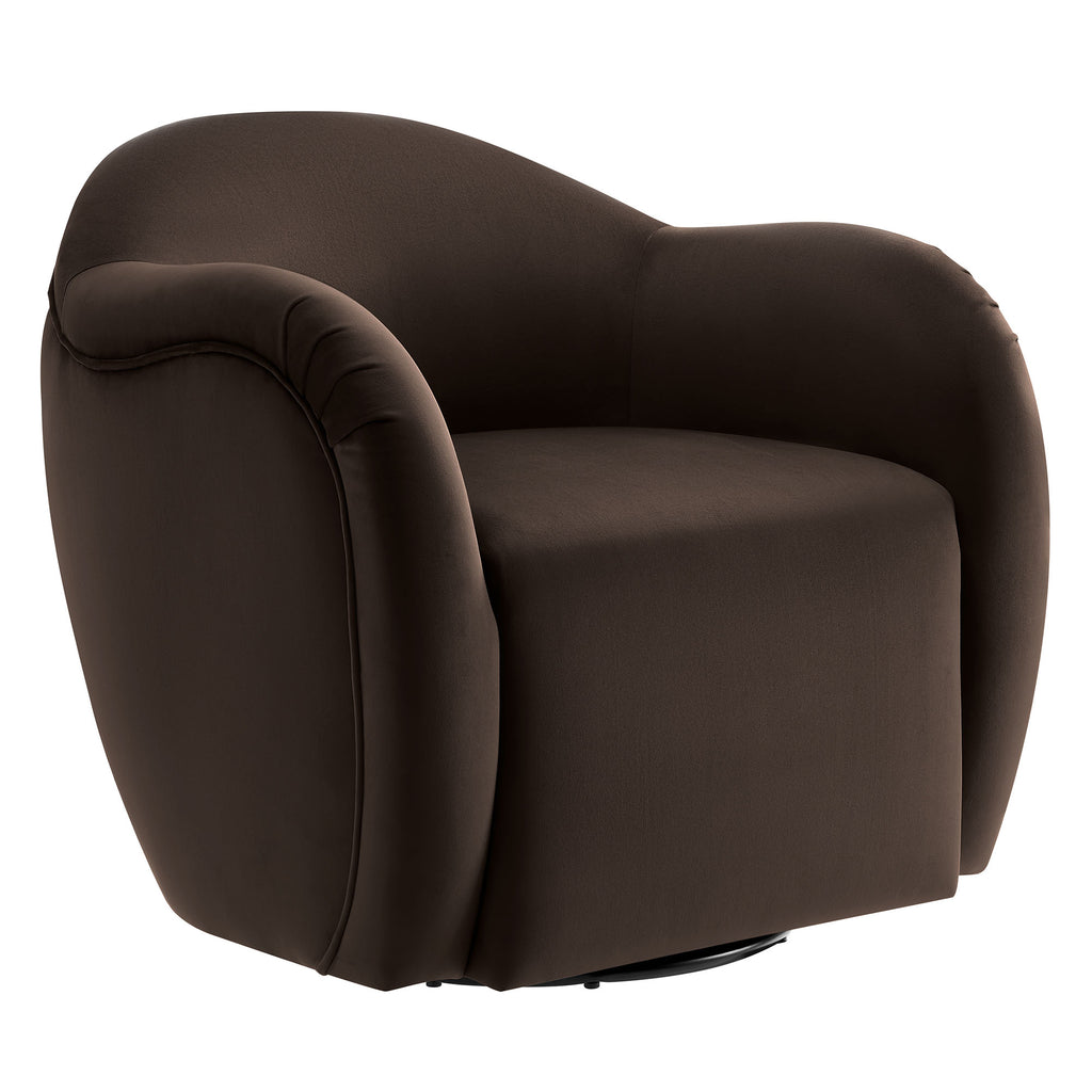 Compose Swivel Silla de Acento