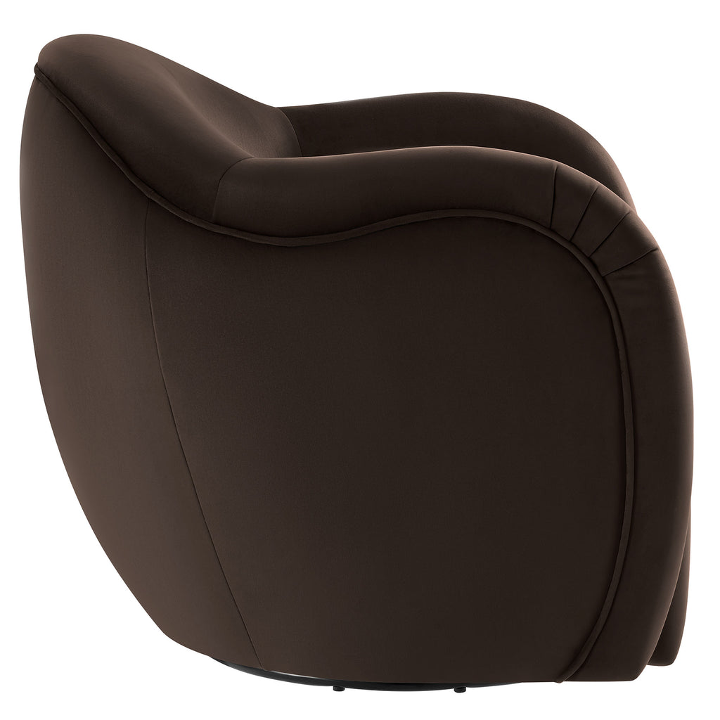 Compose Swivel Silla de Acento