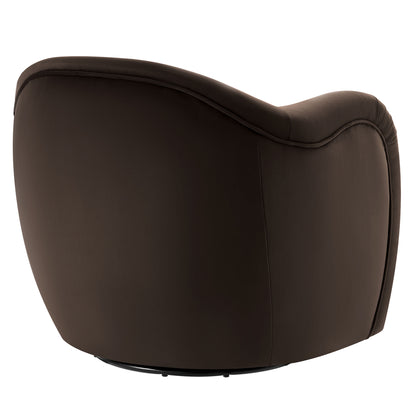 Compose Swivel Silla de Acento