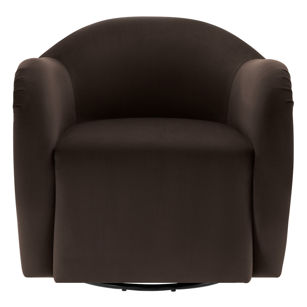 Compose Swivel Silla de Acento