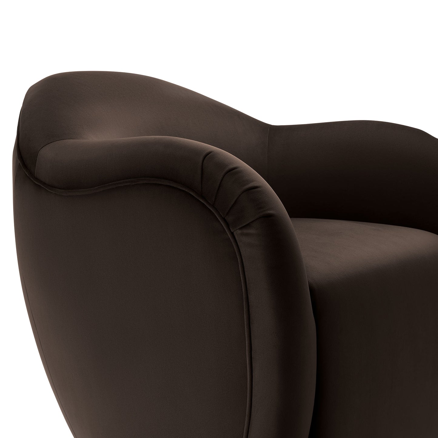 Compose Swivel Silla de Acento