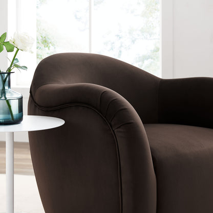 Compose Swivel Silla de Acento
