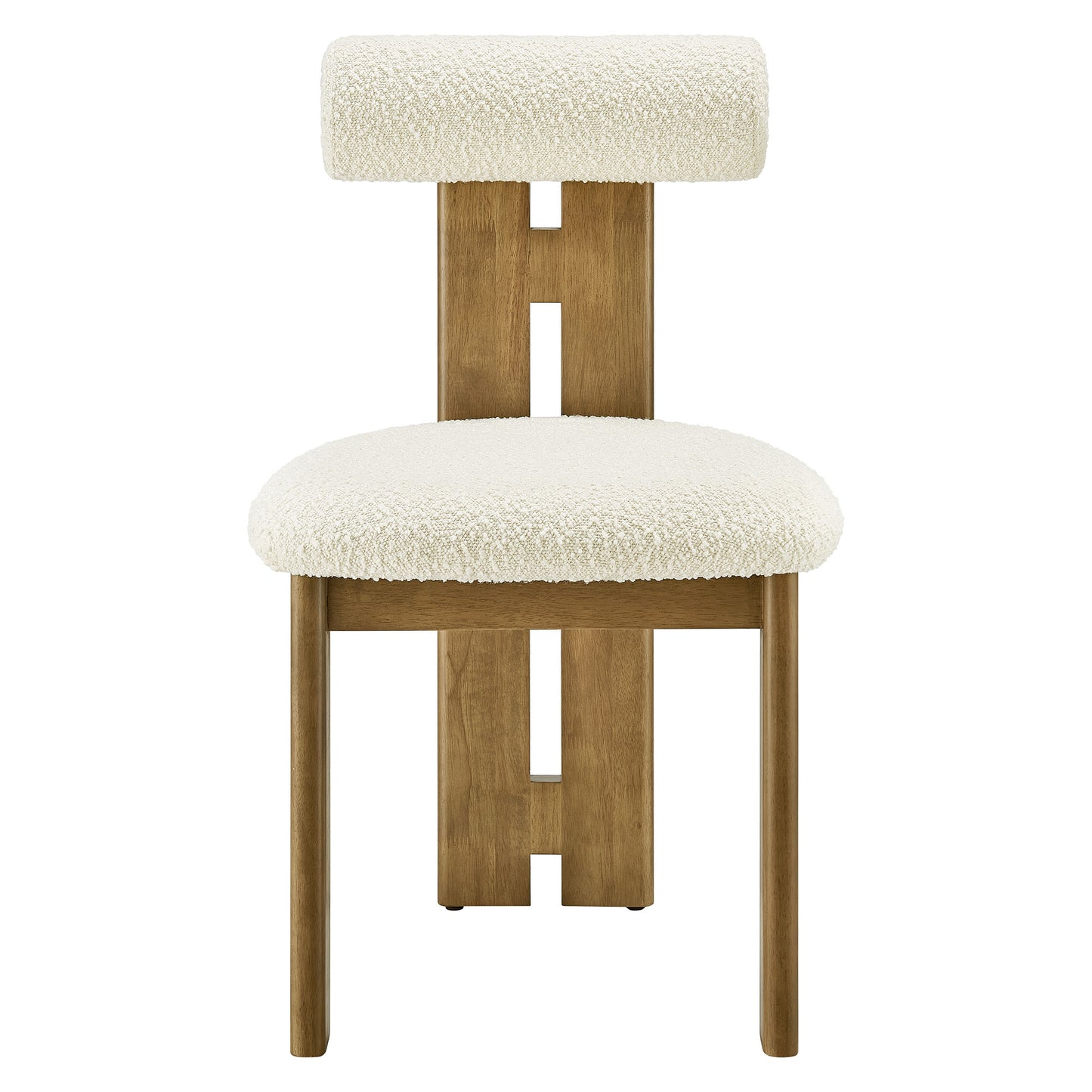 Torian Silla de Comedor (Set de 2)