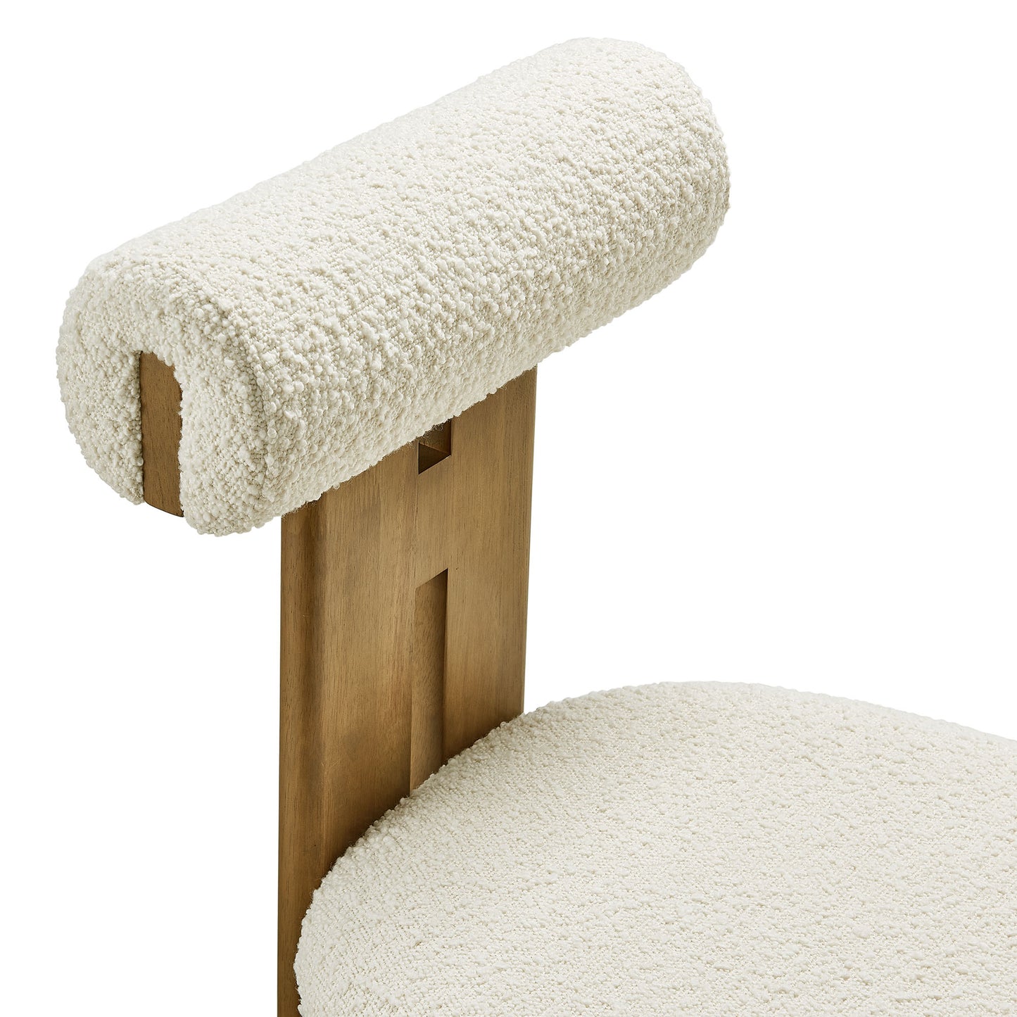 Torian Silla de Comedor (Set de 2)