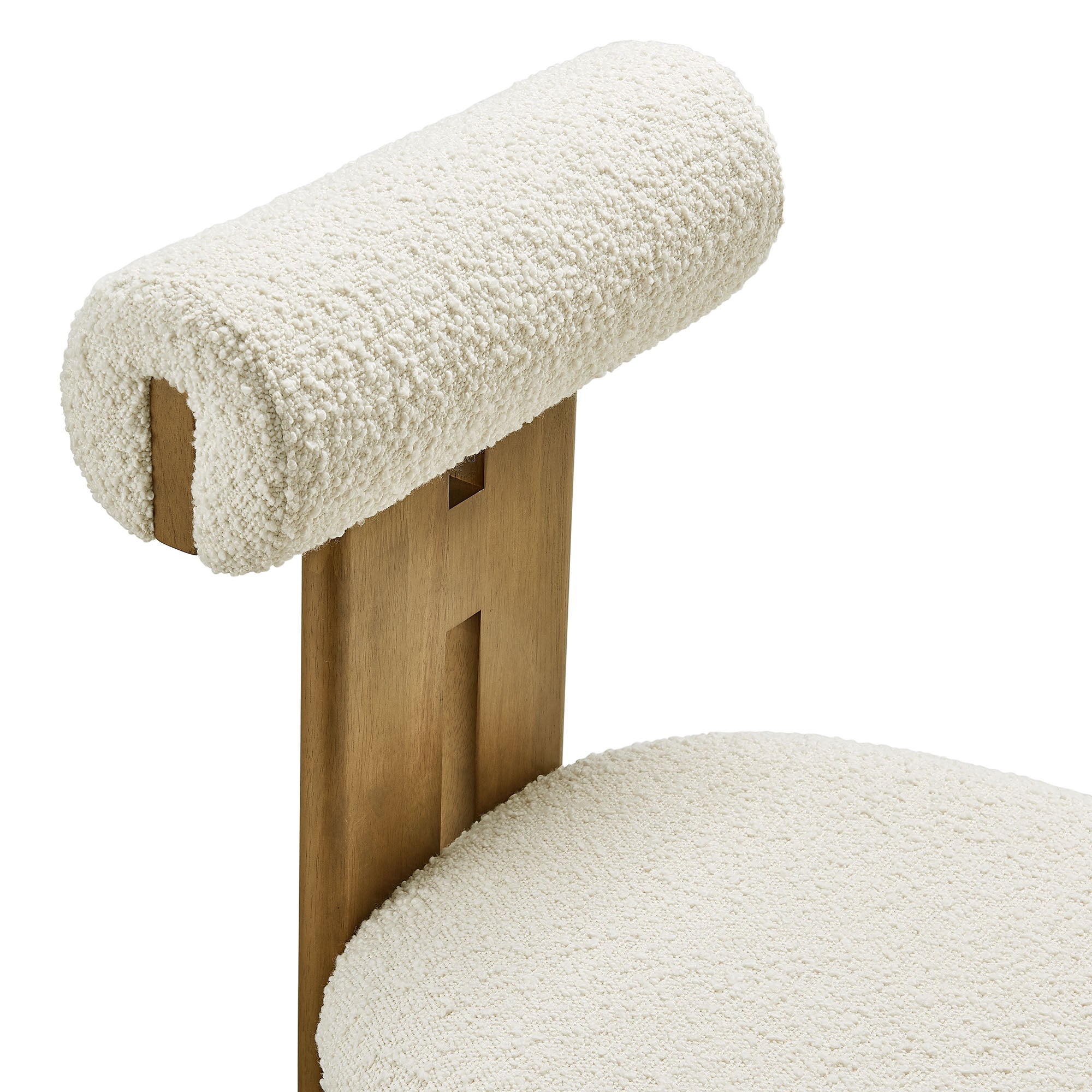 Torian Silla de Comedor (Set de 2)