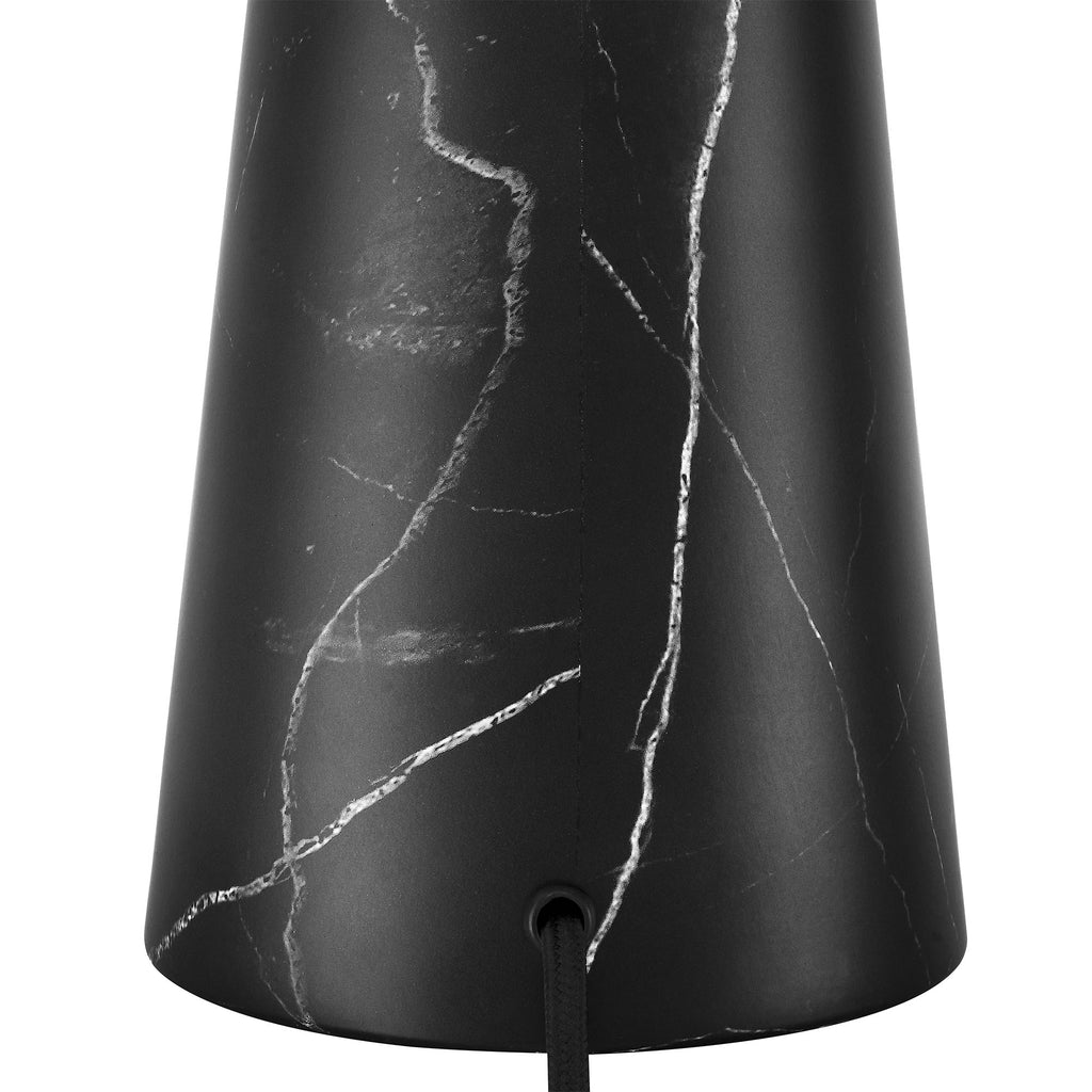 Nera Marble mesa Lamp