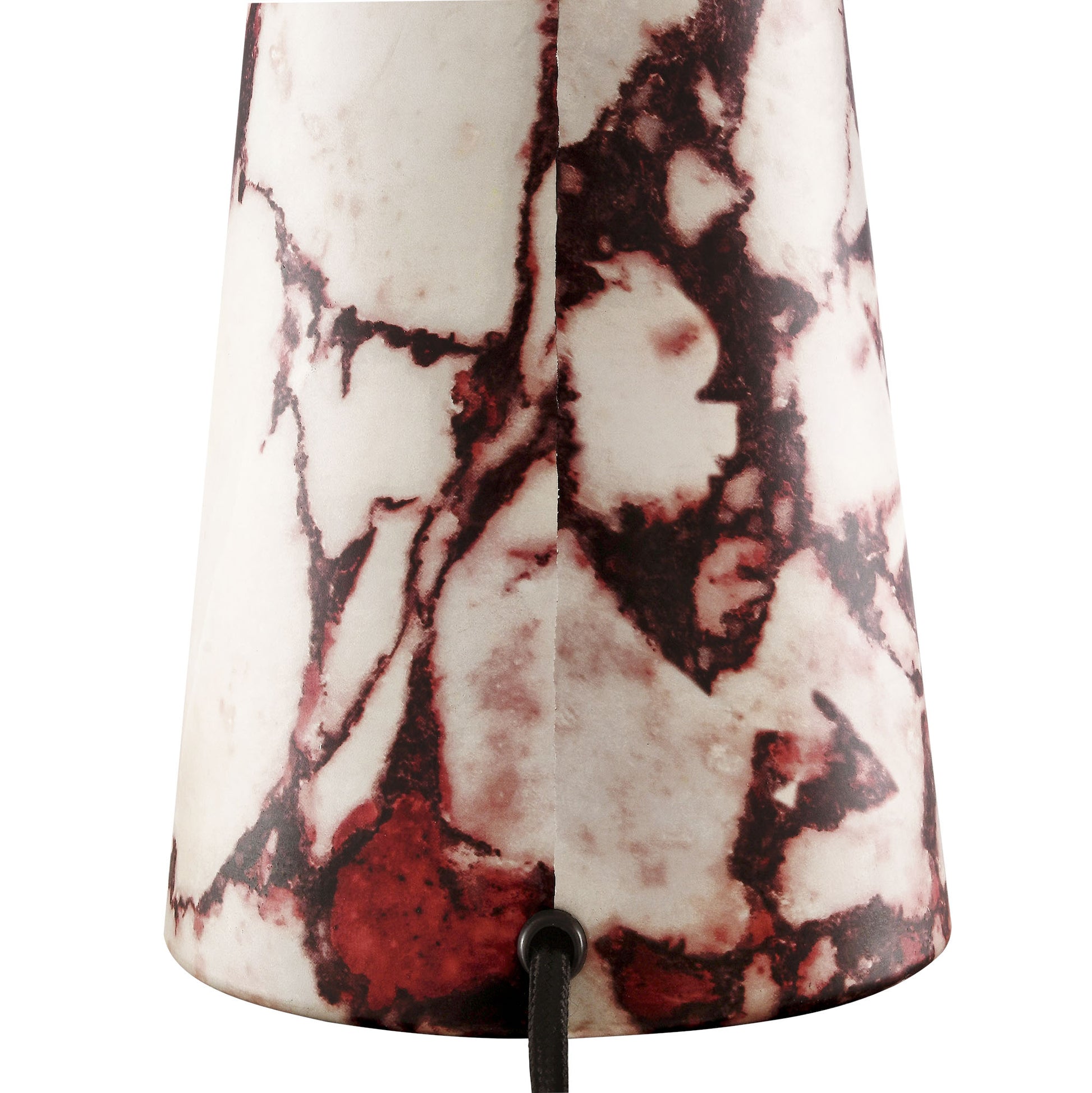 Nera Marble mesa Lamp