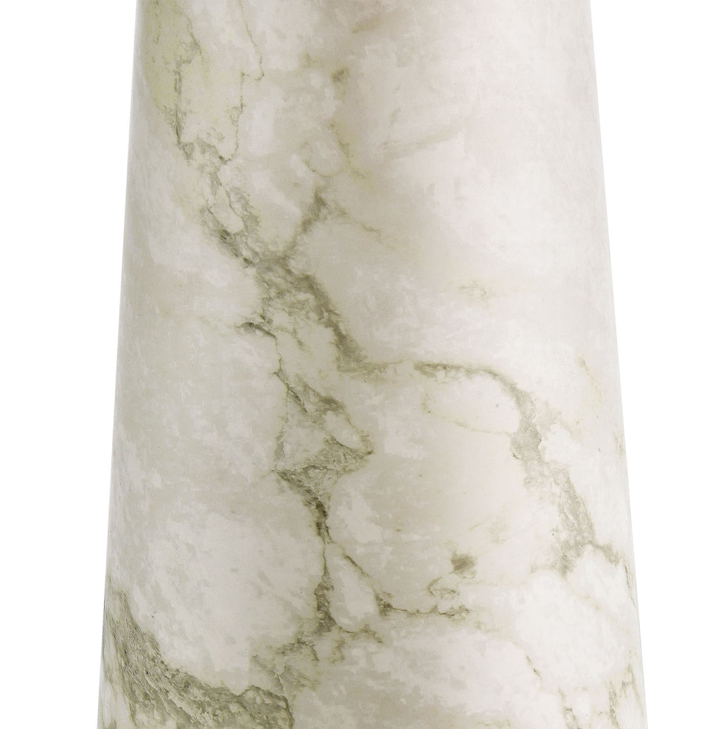 Nera Marble mesa Lamp