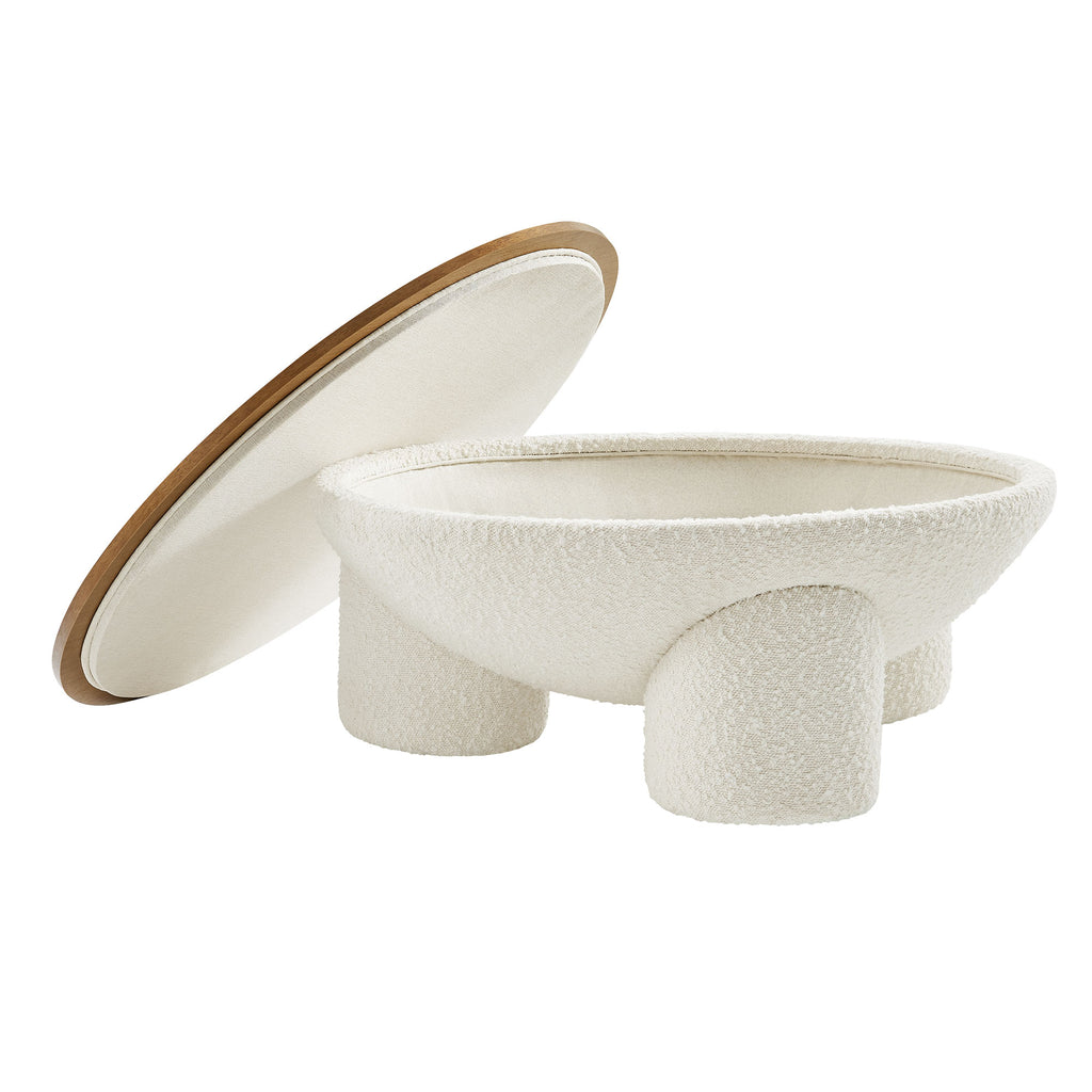 Tridome Mesa de Centro