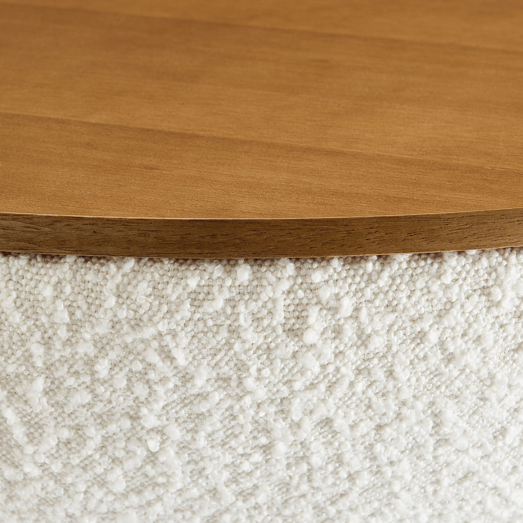 Tridome Mesa de Centro