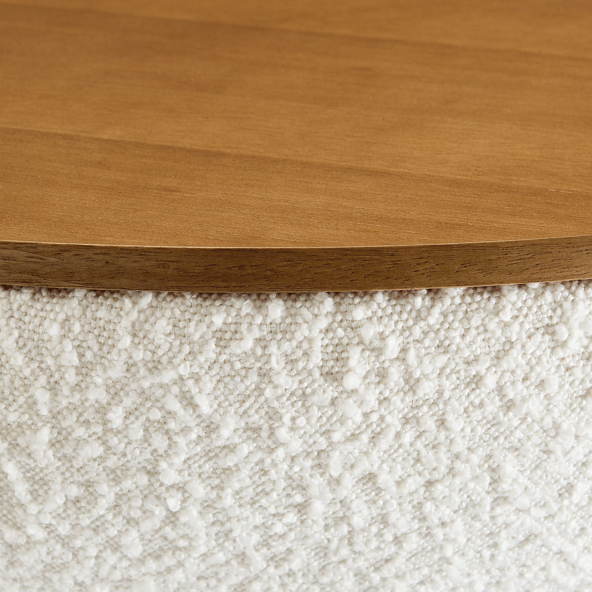 Tridome Mesa de Centro