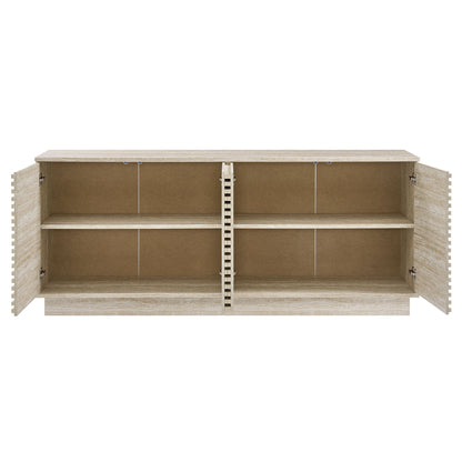 Render 70" TV Stand