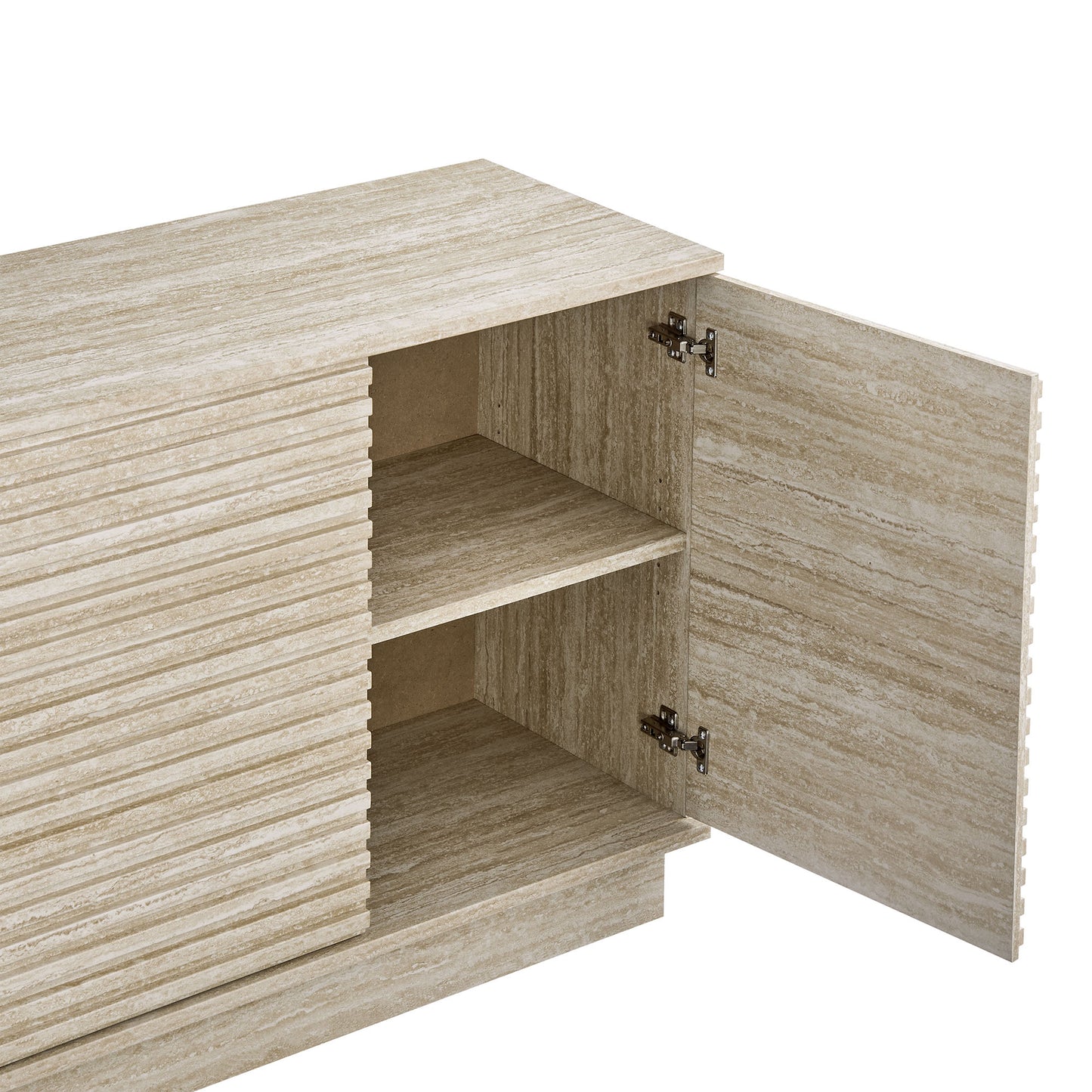 Render 70" TV Stand