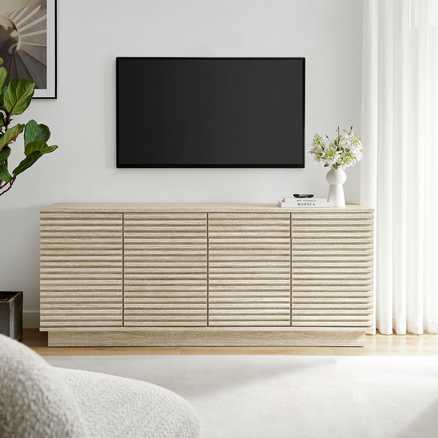 Render 70" TV Stand