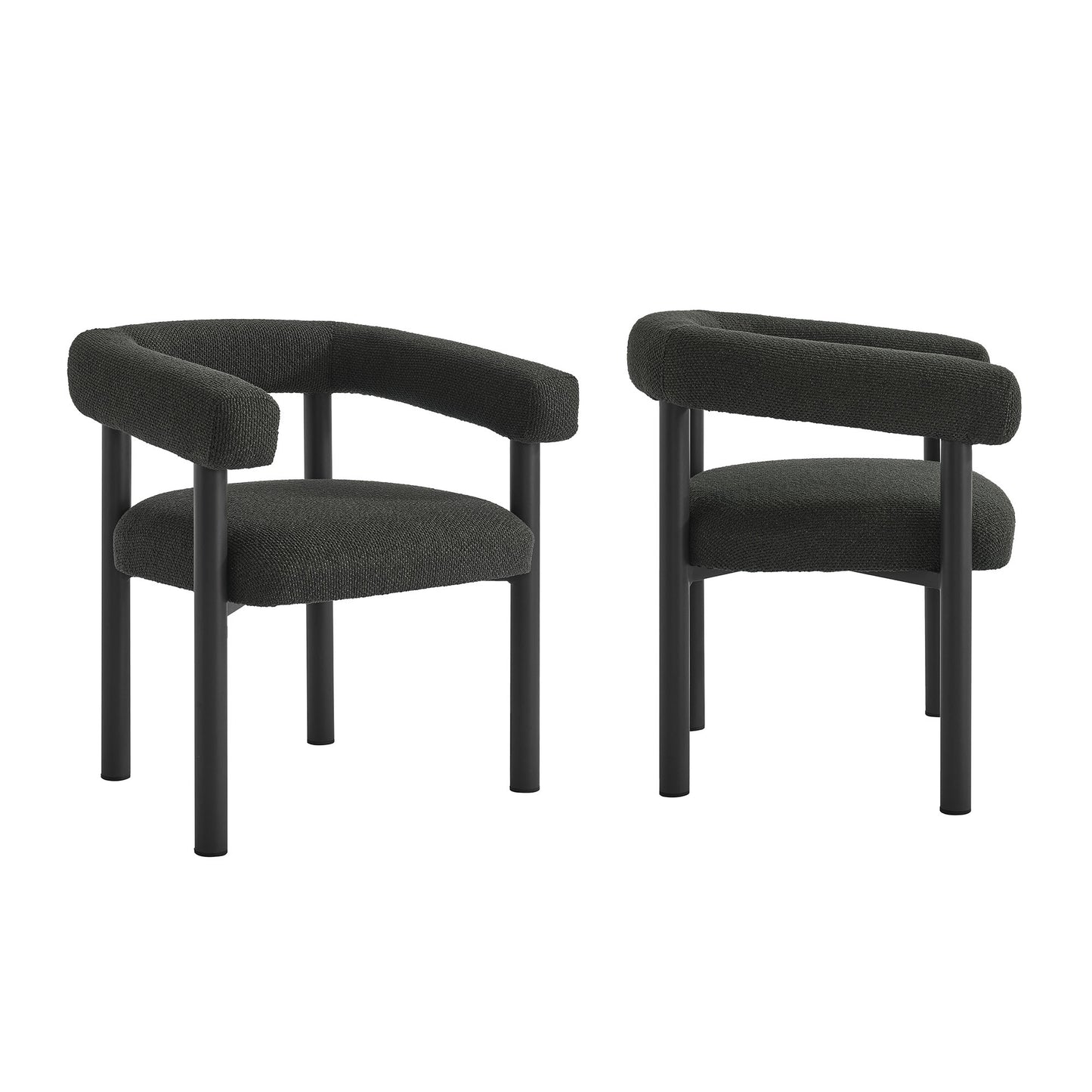 Nautica Sillas de Comedor (Set de 2)