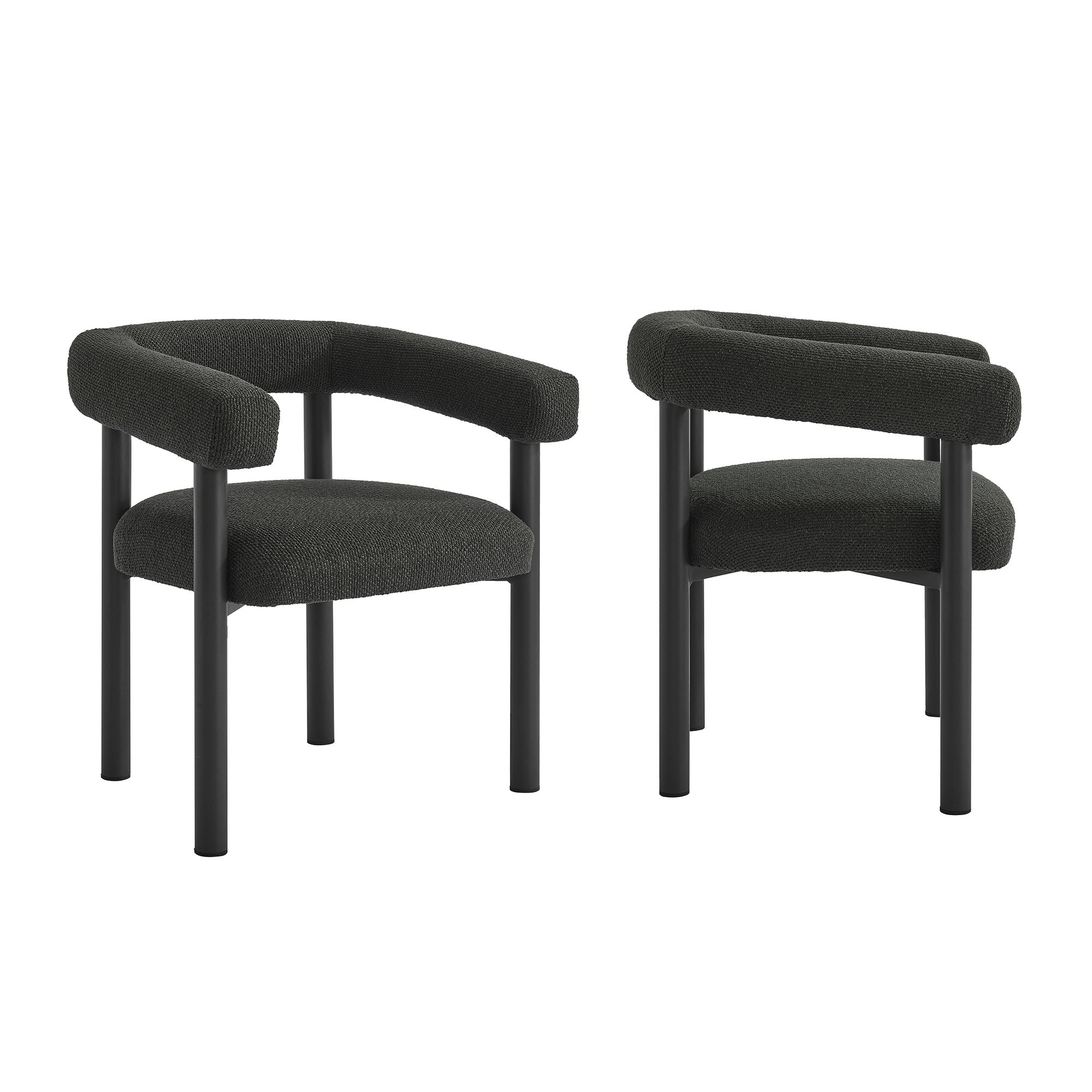 Nautica Sillas de Comedor (Set de 2)