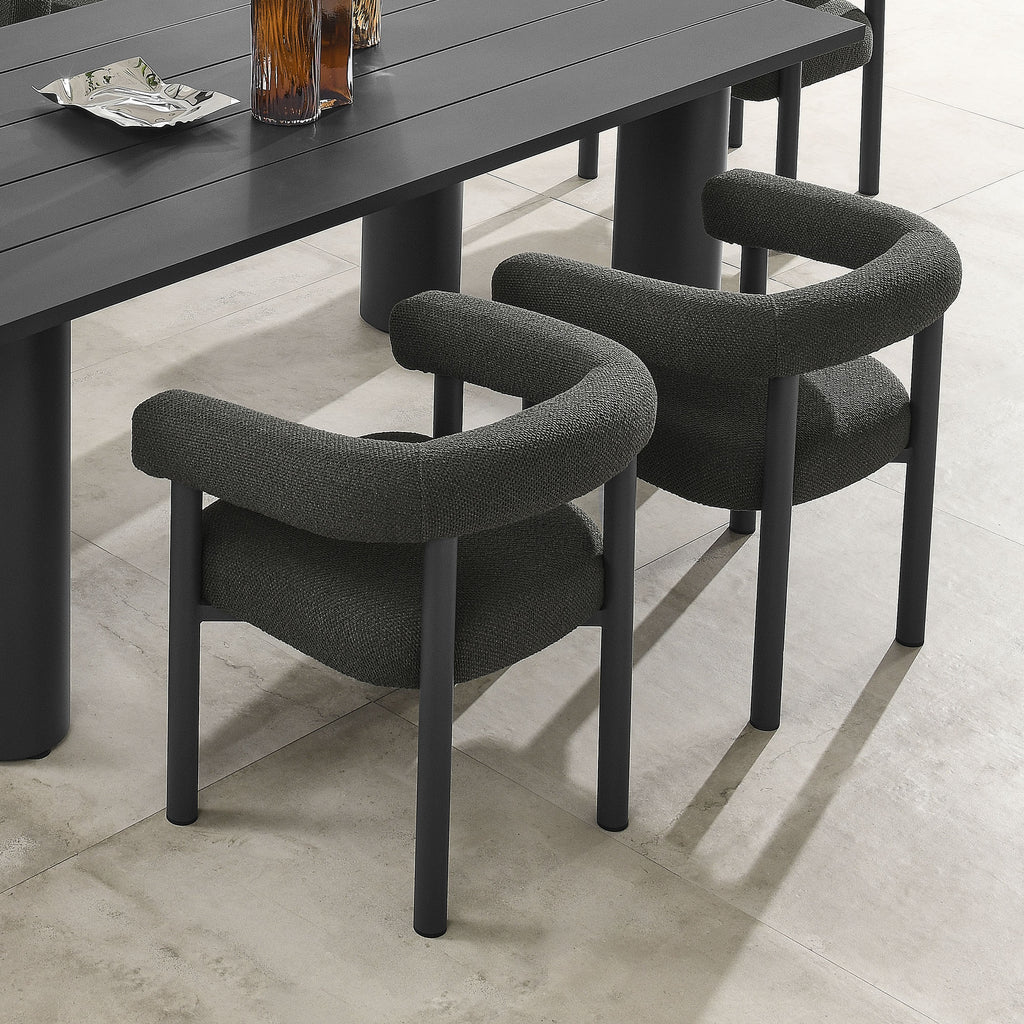 Nautica Sillas de Comedor (Set de 2)