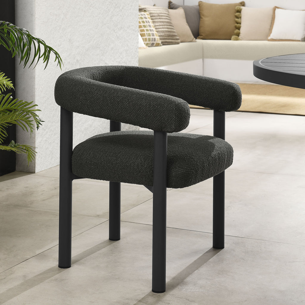 Nautica Sillas de Comedor (Set de 2)