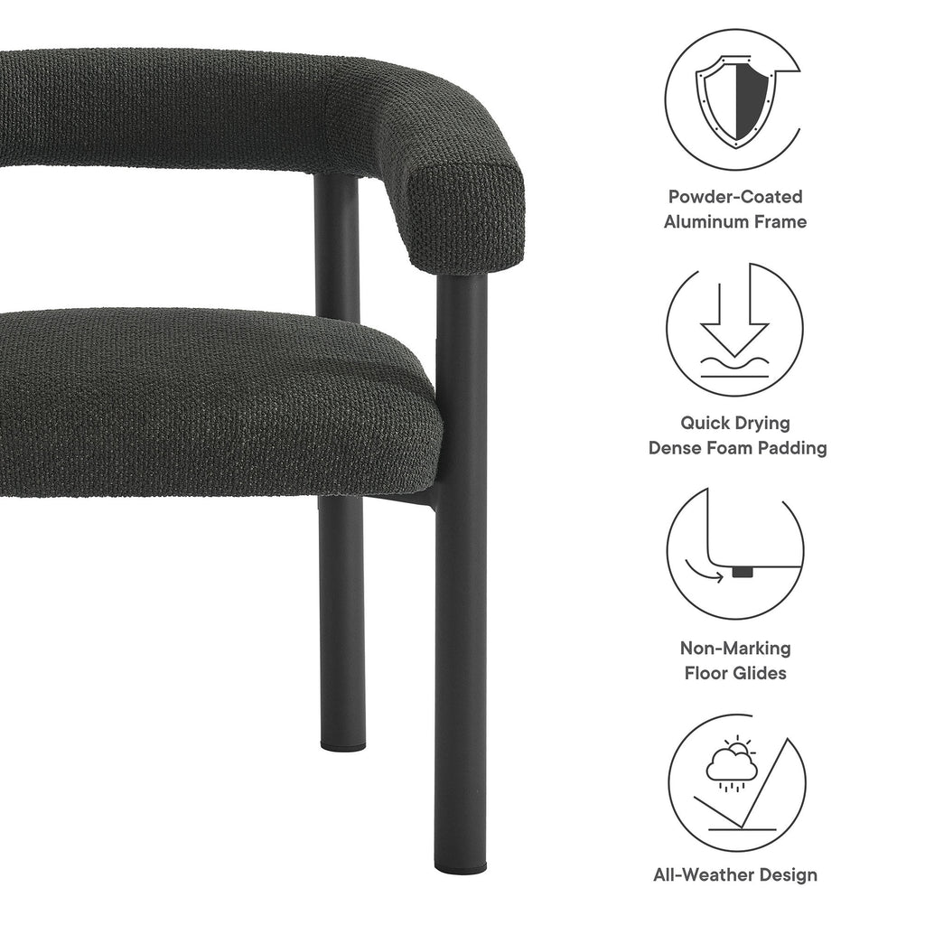 Nautica Sillas de Comedor (Set de 2)