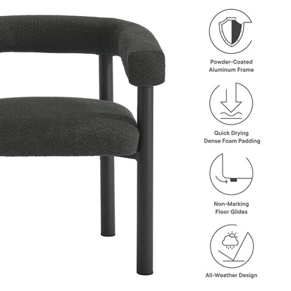 Nautica Sillas de Comedor (Set de 2)