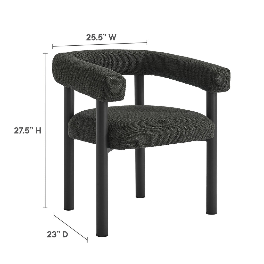 Nautica Sillas de Comedor (Set de 2)