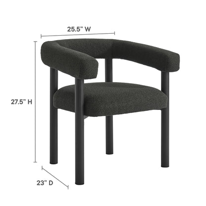 Nautica Sillas de Comedor (Set de 2)