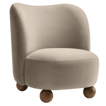 Monroe Silla de Acento