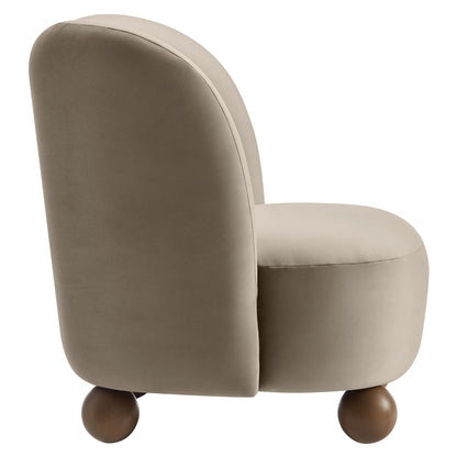 Monroe Silla de Acento