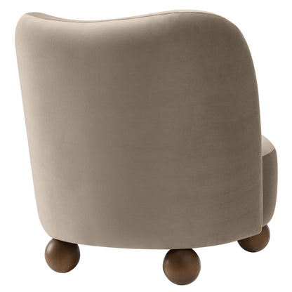 Monroe Silla de Acento
