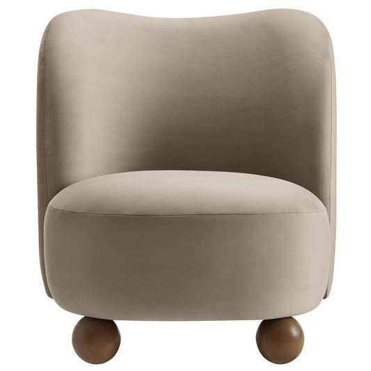 Monroe Silla de Acento