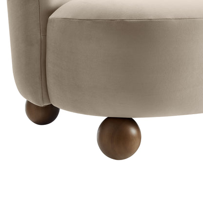 Monroe Silla de Acento
