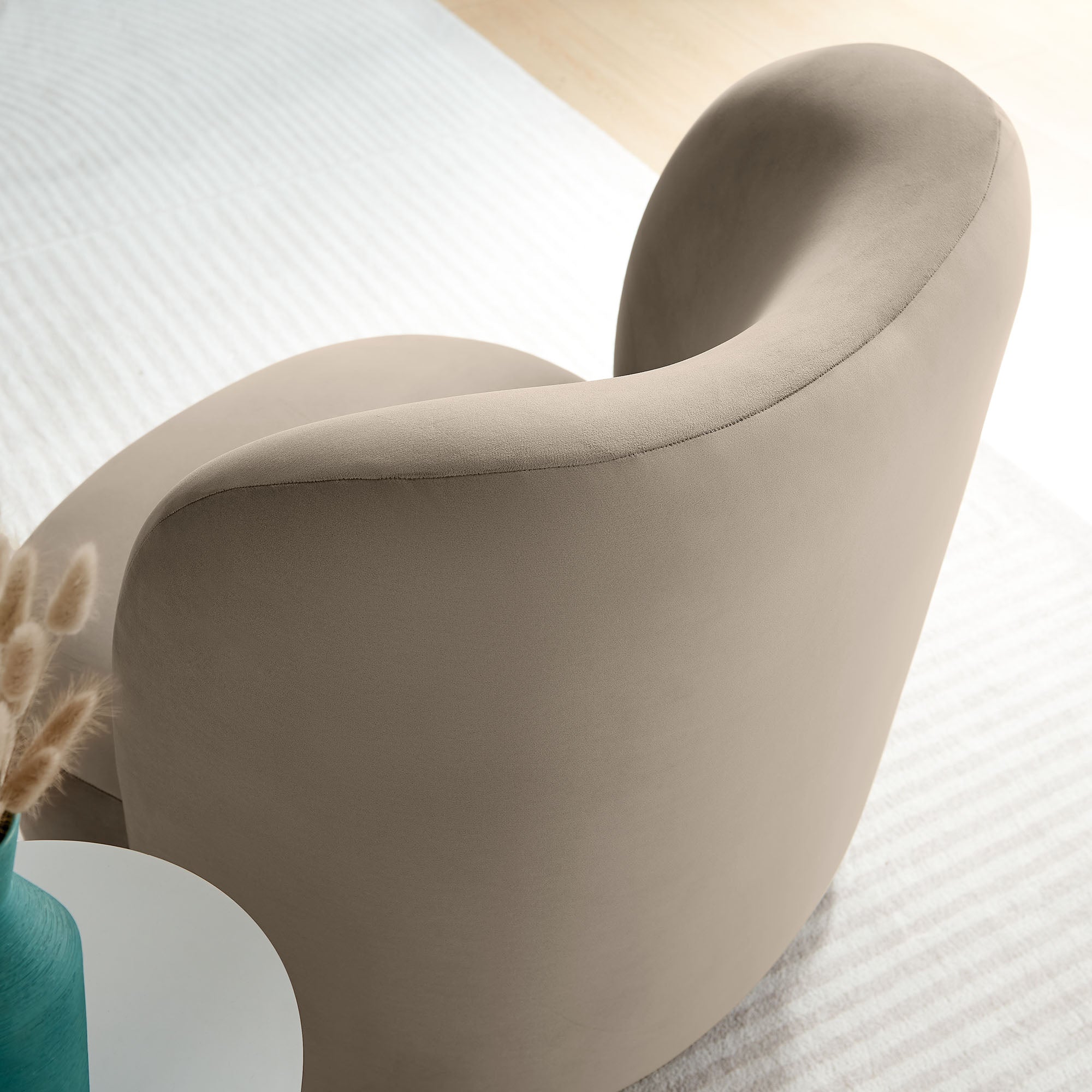 Monroe Silla de Acento