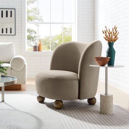 Monroe Silla de Acento